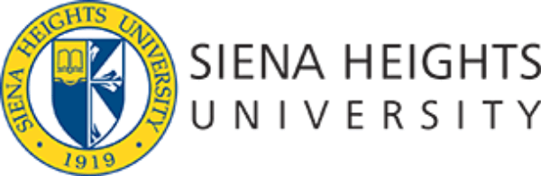 SIENA Heights logo